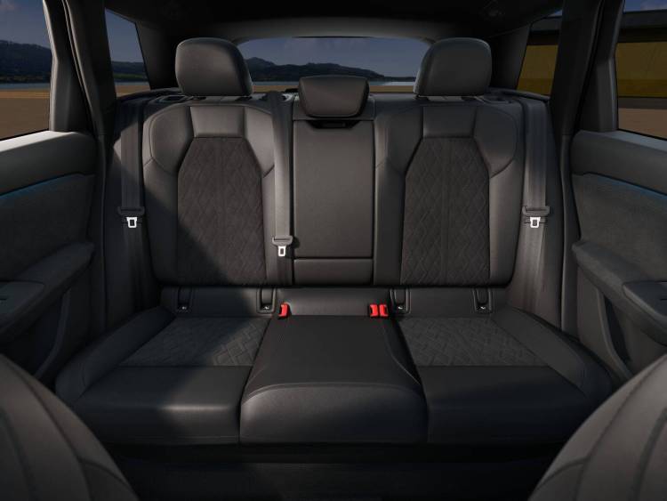 Voitures neuves Audi SQ6 e-tron SQ6 Montigny-le-Bretonneux