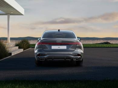 Voitures neuves Audi A5 S line Montigny-le-Bretonneux