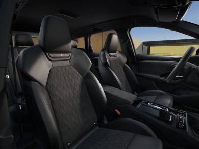 Voitures neuves Audi SQ6 e-tron SQ6 Montigny-le-Bretonneux