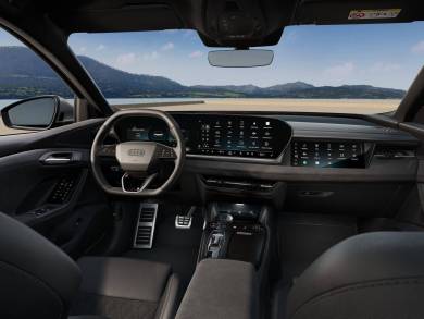 Voitures neuves Audi SQ6 e-tron SQ6 Montigny-le-Bretonneux