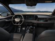 Voitures neuves Audi SQ6 e-tron SQ6 Montigny-le-Bretonneux