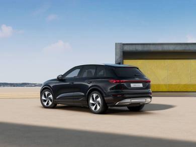 Voitures neuves Audi SQ6 e-tron SQ6 Montigny-le-Bretonneux