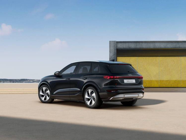 Voitures neuves Audi SQ6 e-tron SQ6 Montigny-le-Bretonneux