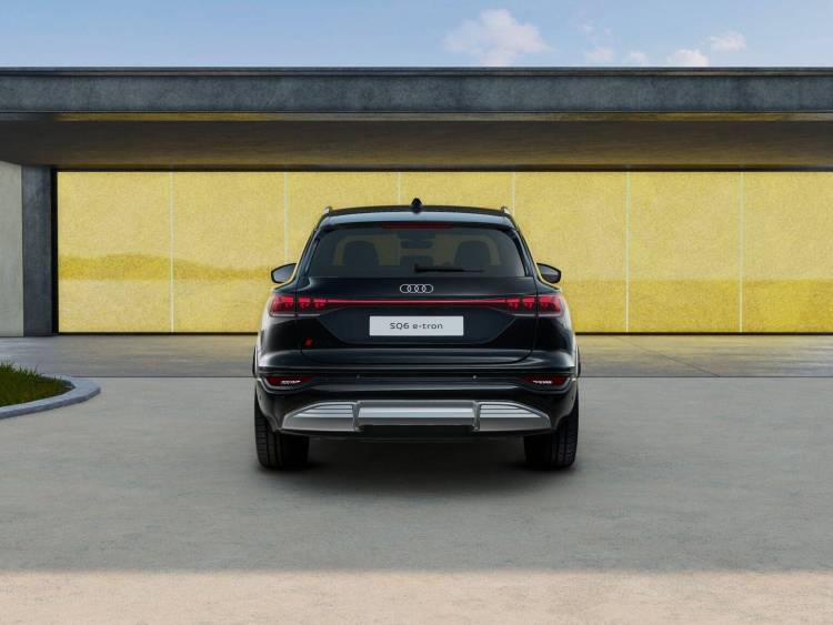 Voitures neuves Audi SQ6 e-tron SQ6 Montigny-le-Bretonneux