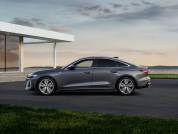Voitures neuves Audi A5 S line Montigny-le-Bretonneux