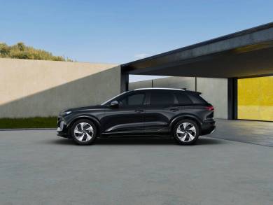 Voitures neuves Audi SQ6 e-tron SQ6 Montigny-le-Bretonneux