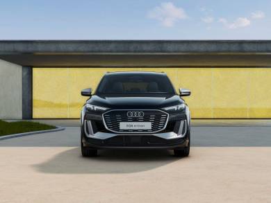 Voitures neuves Audi SQ6 e-tron SQ6 Montigny-le-Bretonneux