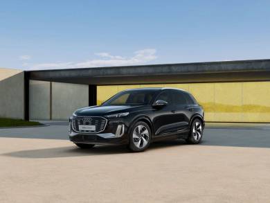 Voitures neuves Audi SQ6 e-tron SQ6 Montigny-le-Bretonneux