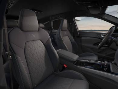 Voitures neuves Audi A5 S line Montigny-le-Bretonneux