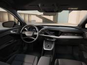 Voitures neuves Audi Q4 e-tron S line Montigny-le-Bretonneux