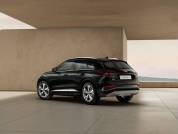 Voitures neuves Audi Q4 e-tron S line Montigny-le-Bretonneux