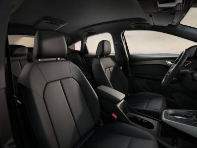 Voitures neuves Audi Q4 e-tron S line Montigny-le-Bretonneux