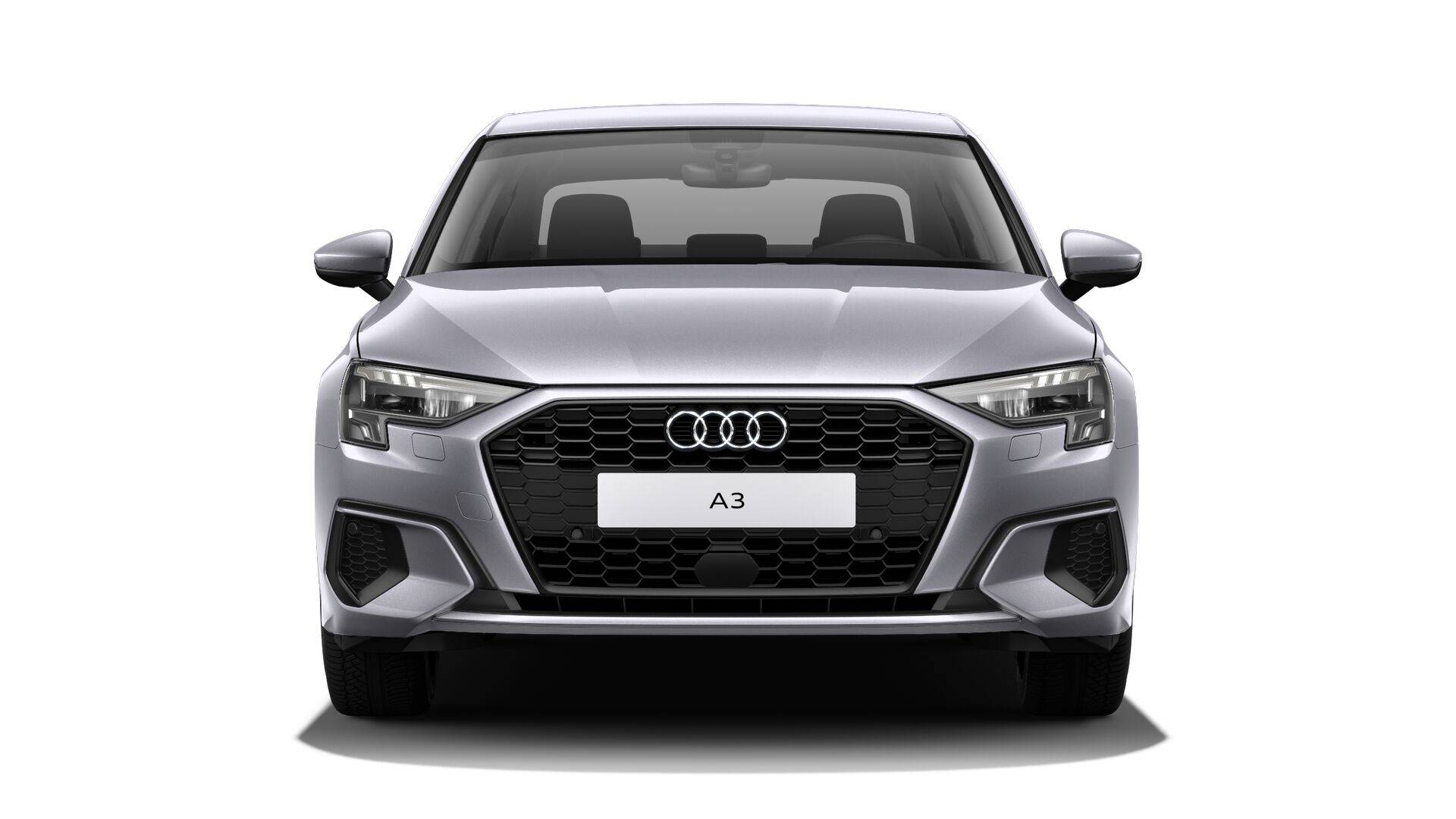 Voitures neuves Audi A3 Berline Business line Vélizy-Villacoublay