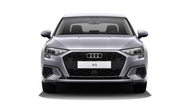 Voitures neuves Audi A3 Berline Business line Vélizy-Villacoublay