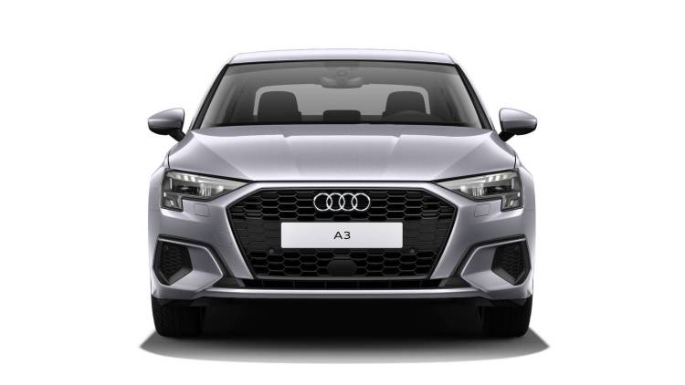 Voitures neuves Audi A3 Berline Business line Vélizy-Villacoublay