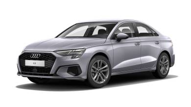 Voitures neuves Audi A3 Berline Business line Vélizy-Villacoublay