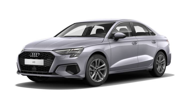 Voitures neuves Audi A3 Berline Business line Vélizy-Villacoublay