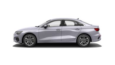 Voitures neuves Audi A3 Berline Business line Vélizy-Villacoublay