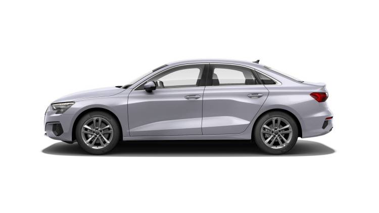 Voitures neuves Audi A3 Berline Business line Vélizy-Villacoublay