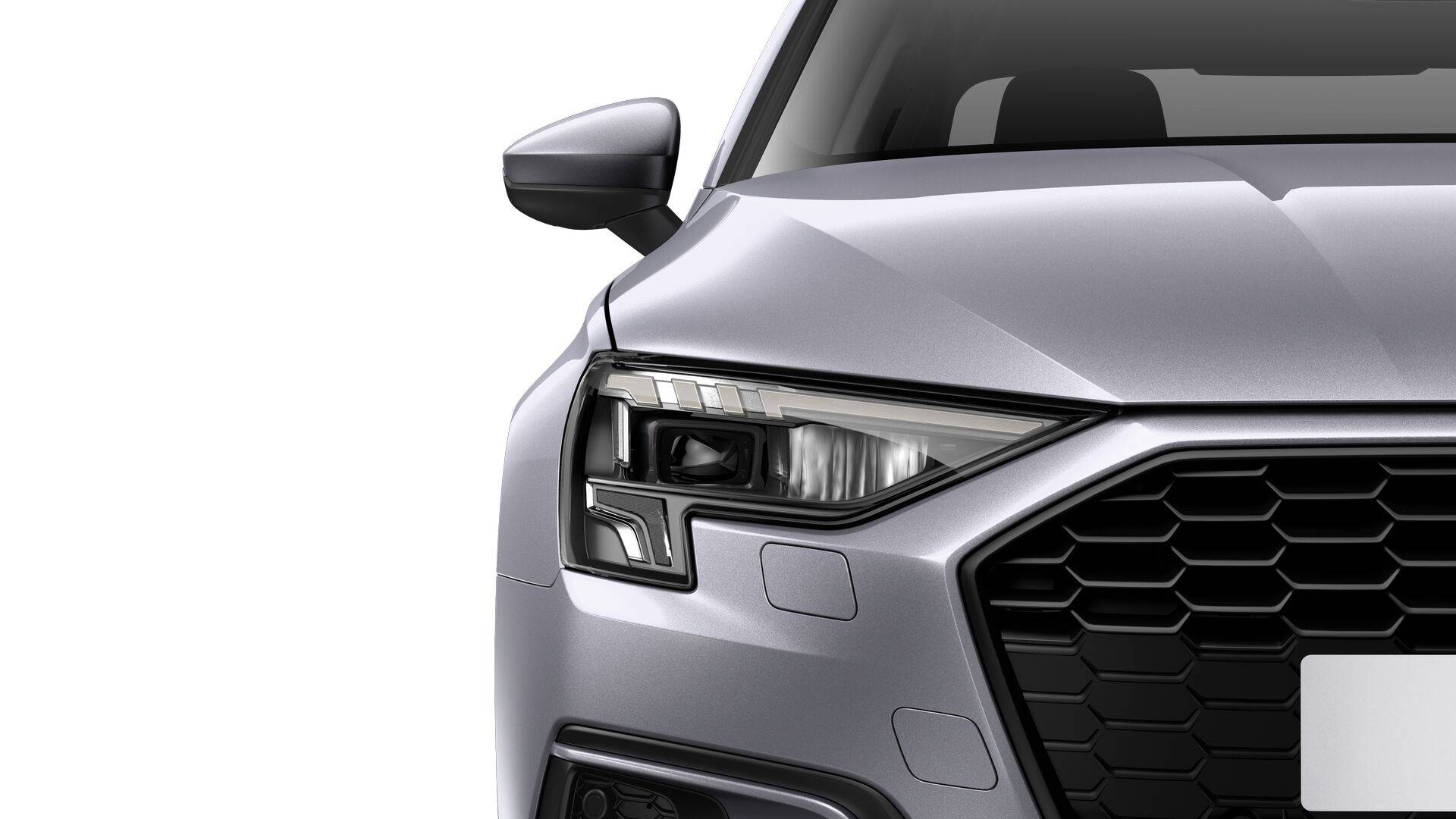 Voitures neuves Audi A3 Berline Business line Vélizy-Villacoublay