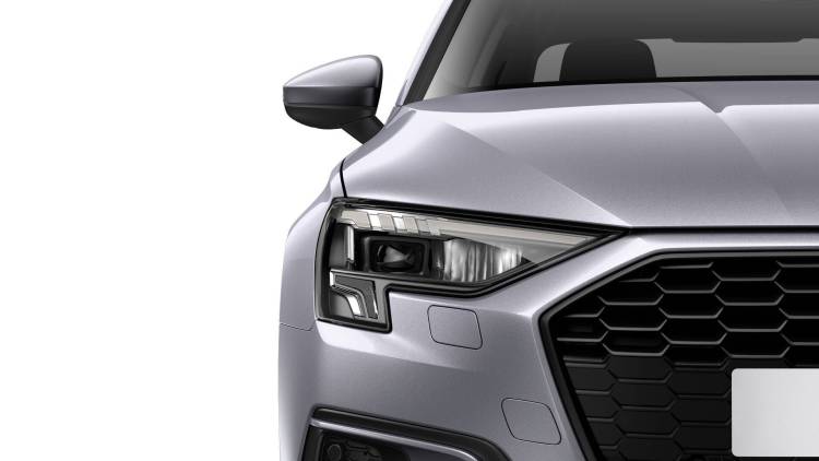 Voitures neuves Audi A3 Berline Business line Vélizy-Villacoublay