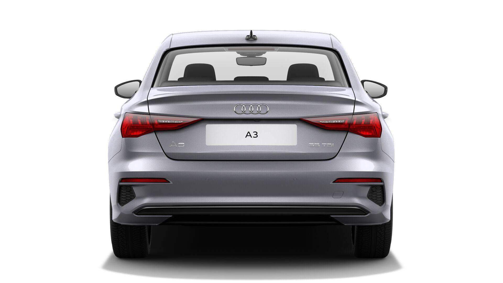 Voitures neuves Audi A3 Berline Business line Vélizy-Villacoublay