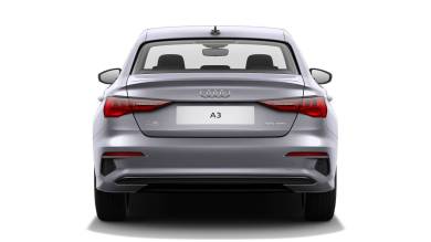 Voitures neuves Audi A3 Berline Business line Vélizy-Villacoublay