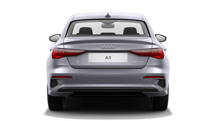 Voitures neuves Audi A3 Berline Business line Vélizy-Villacoublay