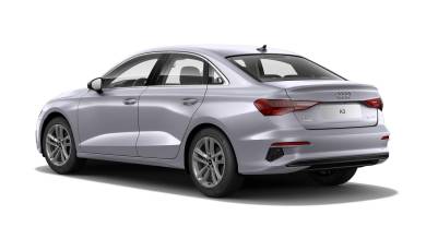 Voitures neuves Audi A3 Berline Business line Vélizy-Villacoublay