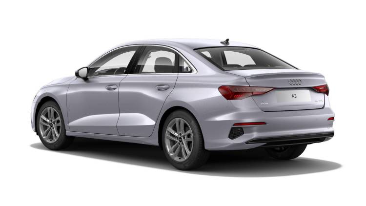 Voitures neuves Audi A3 Berline Business line Vélizy-Villacoublay