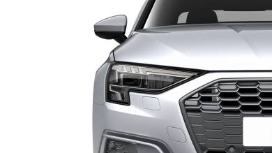 Voitures neuves Audi A3 Berline Business line Vélizy-Villacoublay