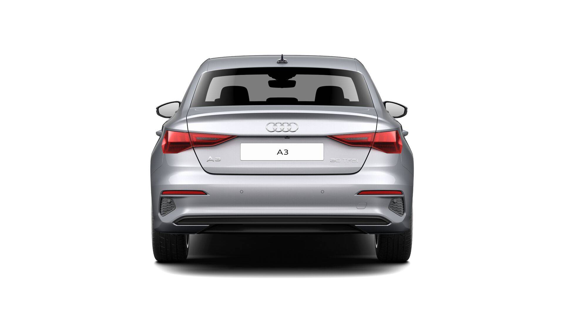 Voitures neuves Audi A3 Berline Business line Vélizy-Villacoublay