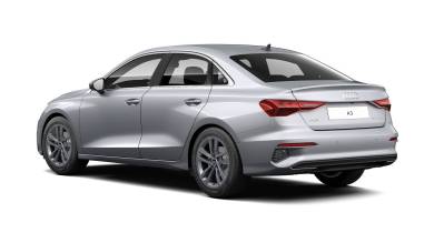 Voitures neuves Audi A3 Berline Business line Vélizy-Villacoublay