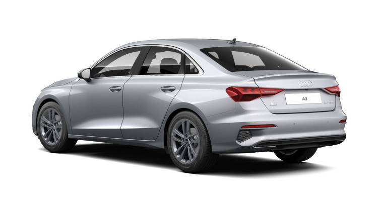 Voitures neuves Audi A3 Berline Business line Vélizy-Villacoublay