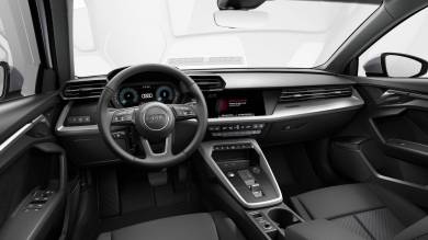 Voitures neuves Audi A3 Berline Business line Vélizy-Villacoublay