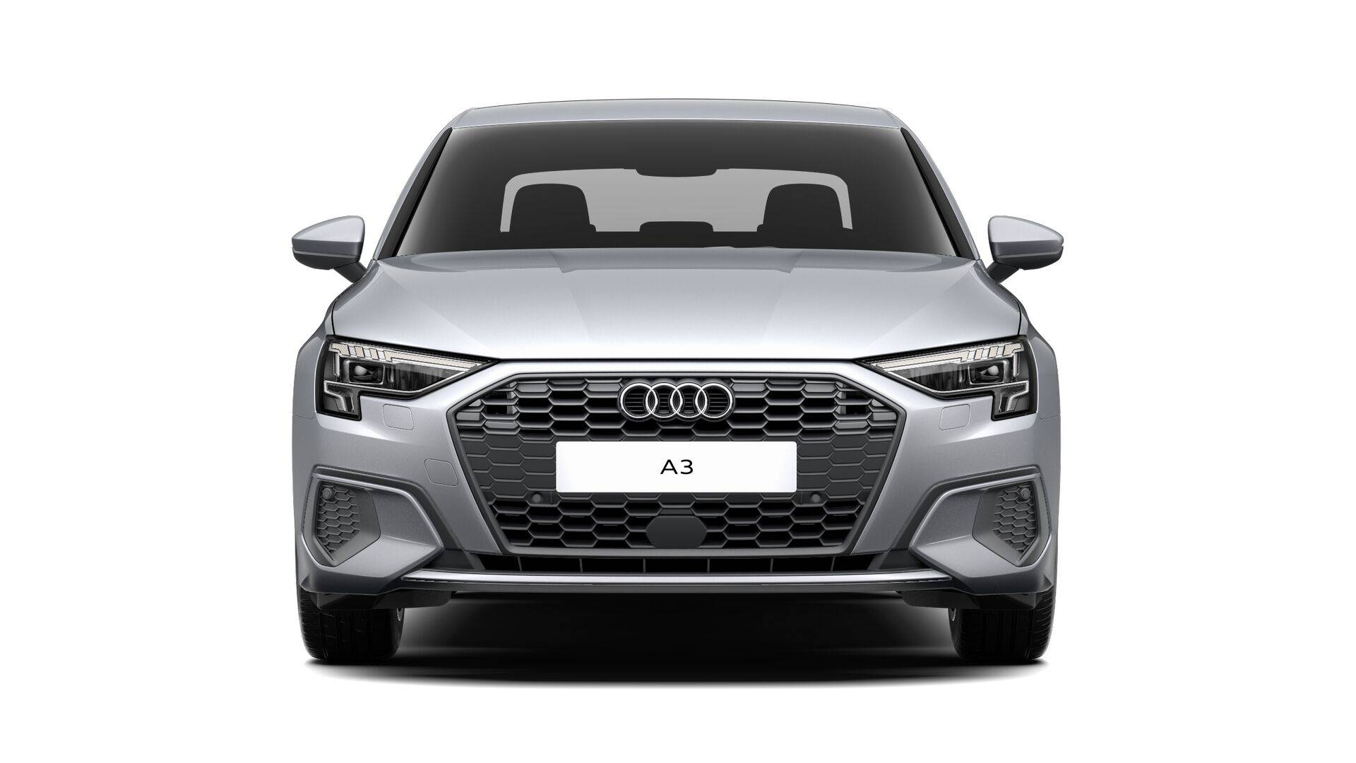 Voitures neuves Audi A3 Berline Business line Vélizy-Villacoublay