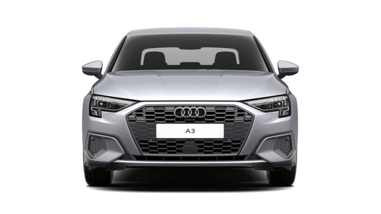 Voitures neuves Audi A3 Berline Business line Vélizy-Villacoublay