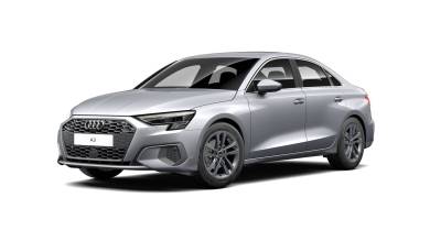 Voitures neuves Audi A3 Berline Business line Vélizy-Villacoublay