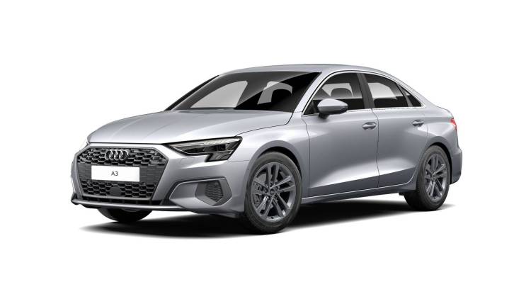 Voitures neuves Audi A3 Berline Business line Vélizy-Villacoublay