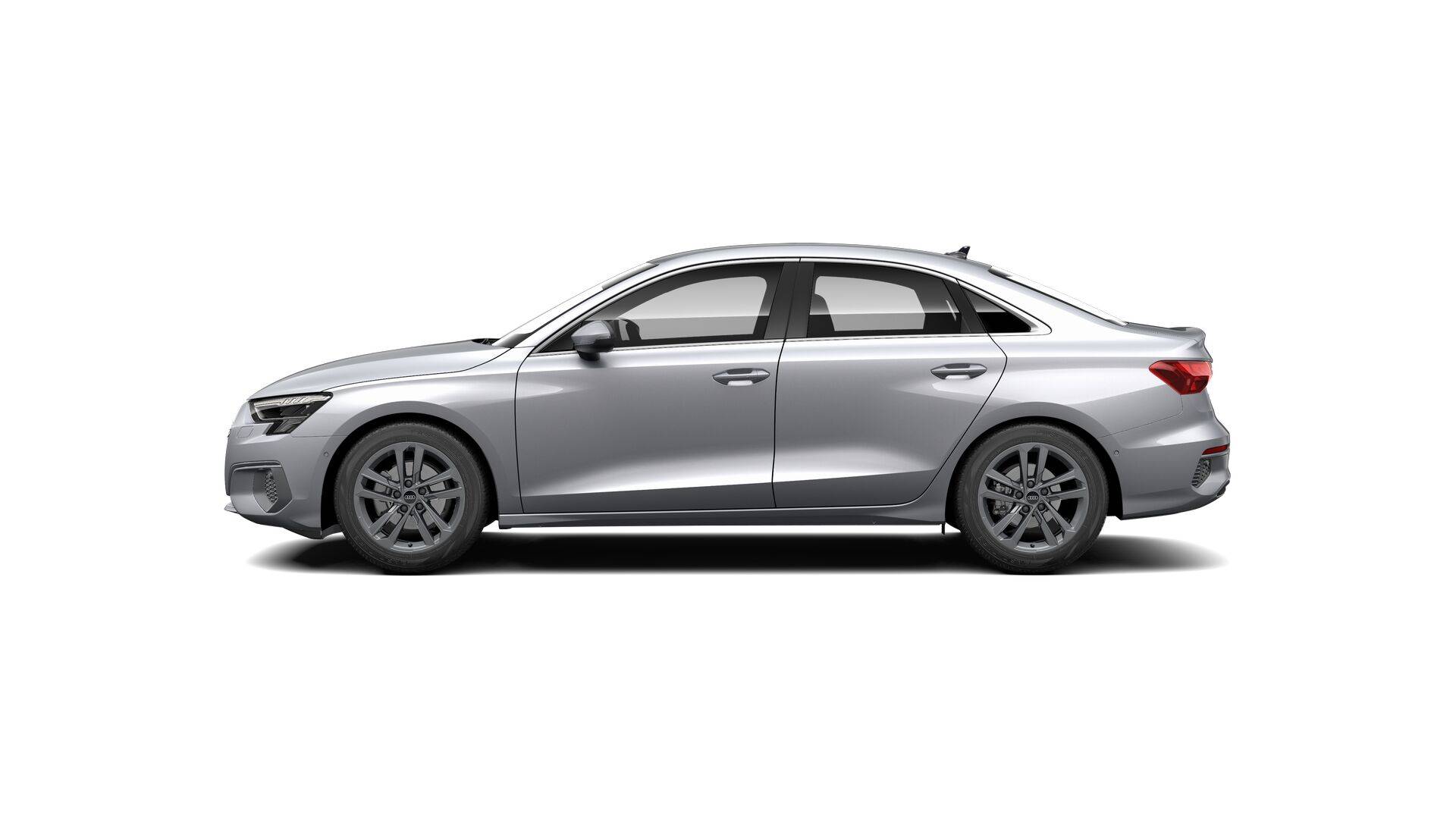 Voitures neuves Audi A3 Berline Business line Vélizy-Villacoublay