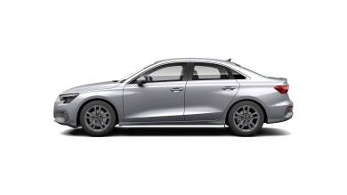 Voitures neuves Audi A3 Berline Business line Vélizy-Villacoublay