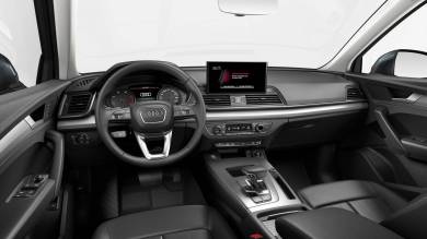 Voitures neuves Audi Q5 Business Executive Vélizy-Villacoublay