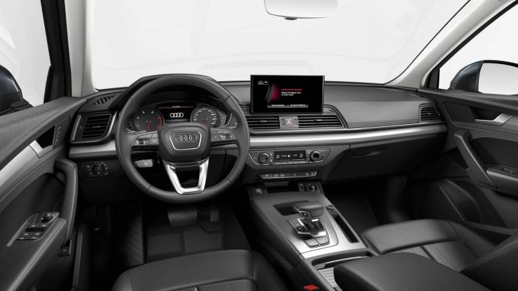 Voitures neuves Audi Q5 Business Executive Vélizy-Villacoublay