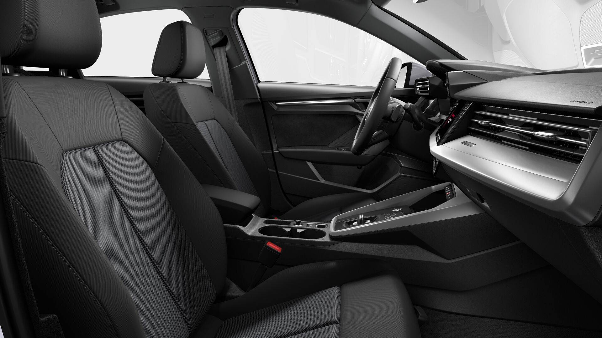 Voitures neuves Audi A3 Berline Business line Vélizy-Villacoublay