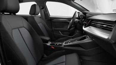 Voitures neuves Audi A3 Berline Business line Vélizy-Villacoublay