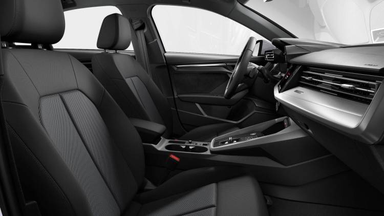 Voitures neuves Audi A3 Berline Business line Vélizy-Villacoublay