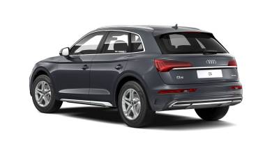 Voitures neuves Audi Q5 Business Executive Vélizy-Villacoublay