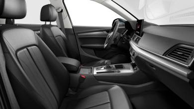 Voitures neuves Audi Q5 Business Executive Vélizy-Villacoublay