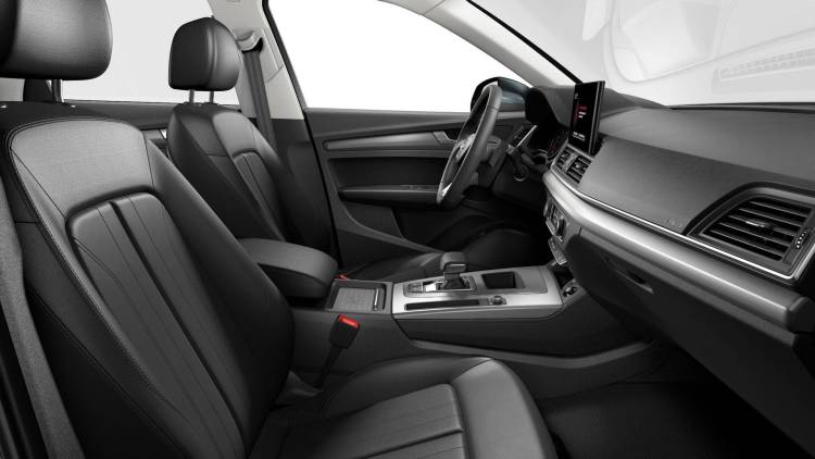 Voitures neuves Audi Q5 Business Executive Vélizy-Villacoublay