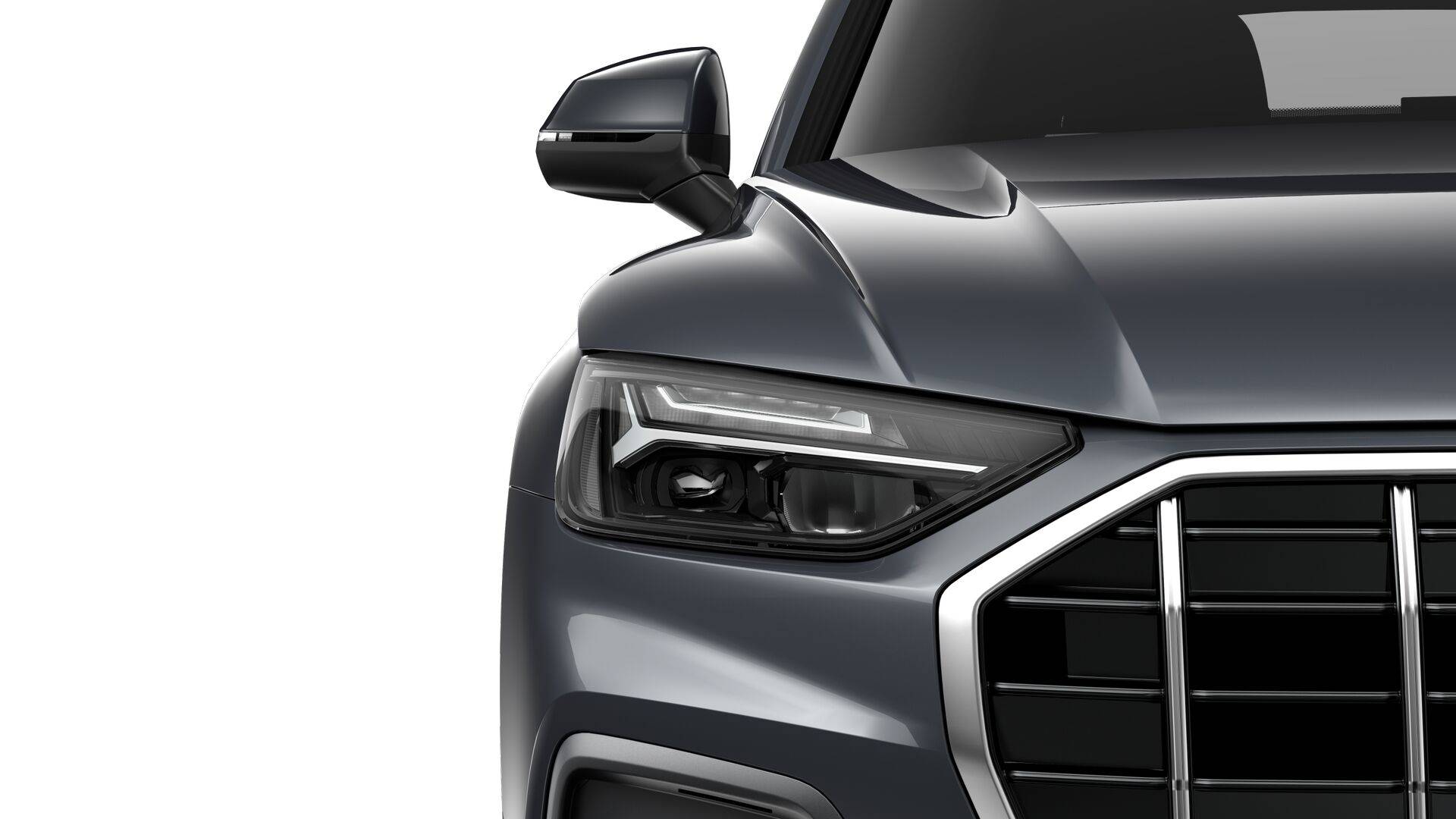 Voitures neuves Audi Q5 Business Executive Vélizy-Villacoublay